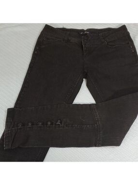 Black Jeans Size 9